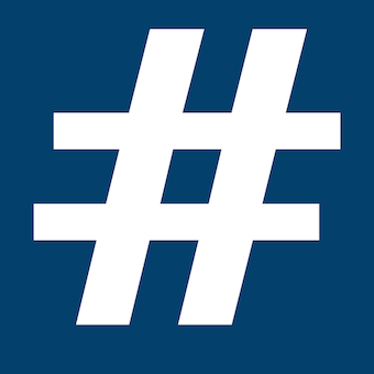 Hashtag Cannabis - Redmond logo