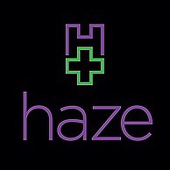 Haze logo