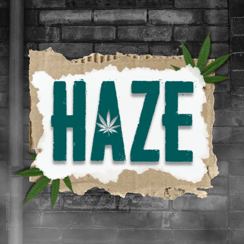 HAZE - Rio Vista