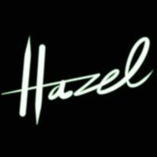 Hazel logo