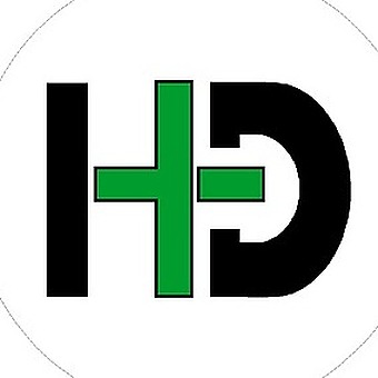 HD Botanicals (Med) logo