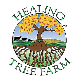 Healing Tree Farms logo