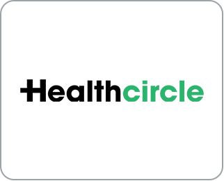 Health Circle - Marshfield logo