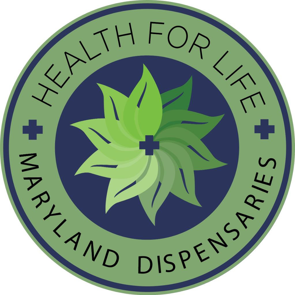 Health for Life - Worcester logo