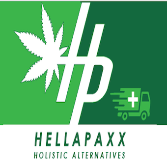 HELLAPAXX - Delivery logo