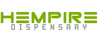 Hempire Dispensary logo
