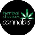 Herbal Choices - North Bend (Med) logo