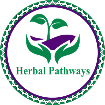 Herbal Pathways - Berwick logo