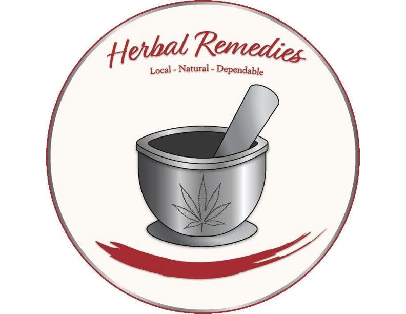 Herbal Remedies logo