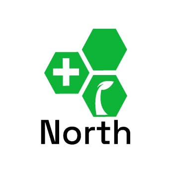 Herbal Wellness Center - North logo