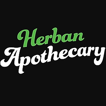 Herban Apothecary Dispensary logo
