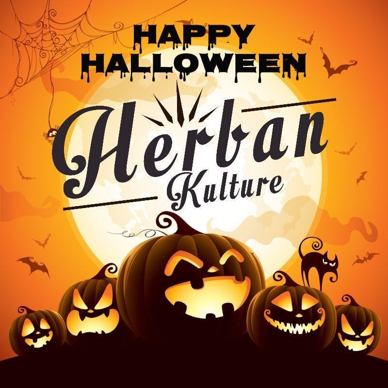 Herban Kulture - Santa Ana logo