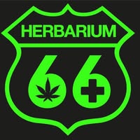 Herbarium 66 logo