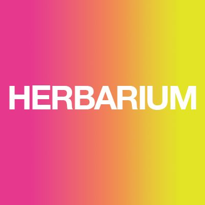 Herbarium - Pico logo