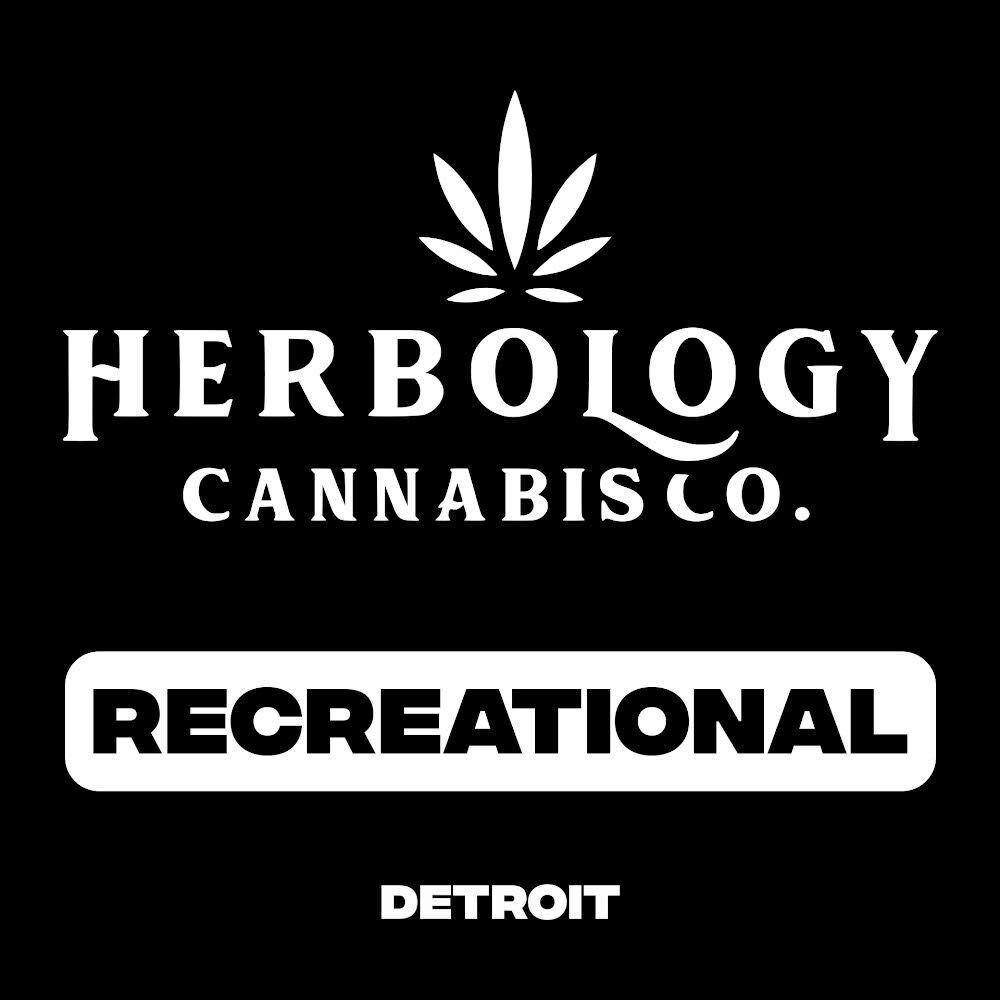 Herbology Cannabis Co. - Detroit logo