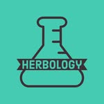 Herbology - Glenn Ave (Med) logo