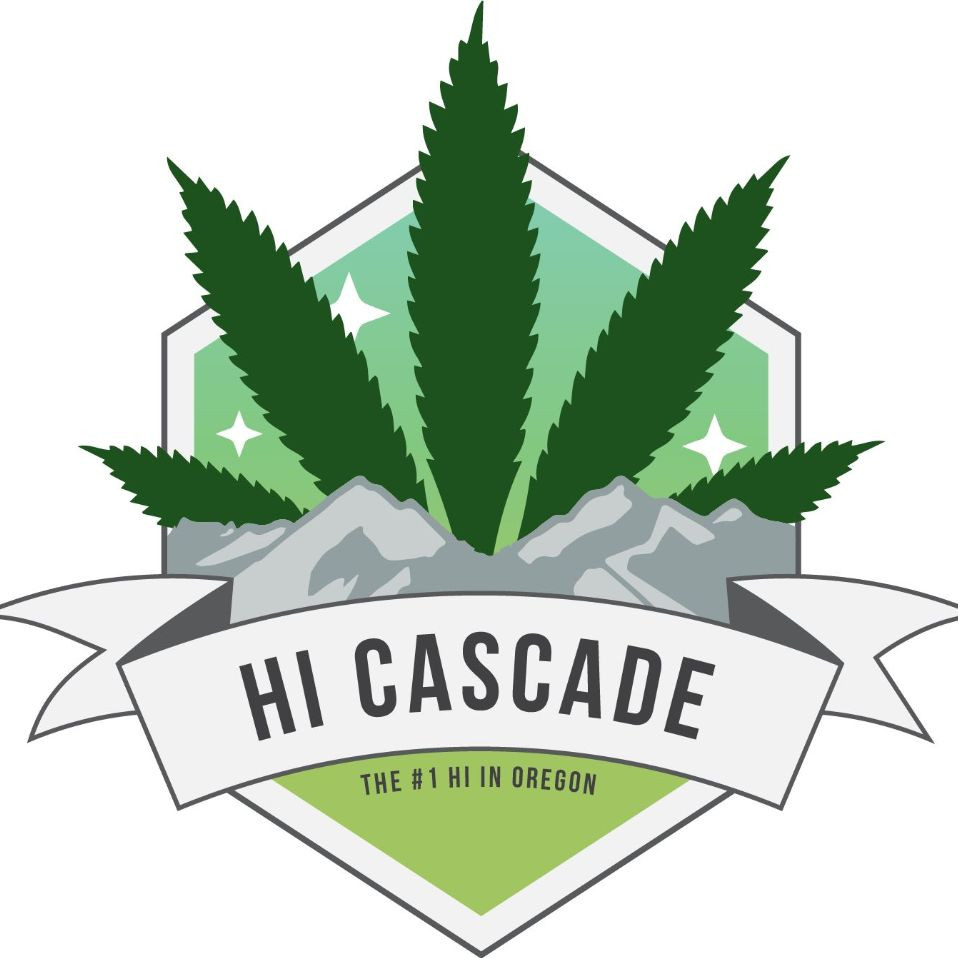 Hi Cascade - Salem logo