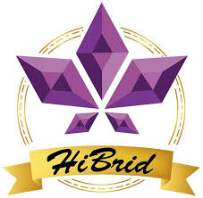 HiBrid Co. logo