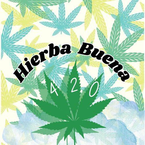 Hierba Buena