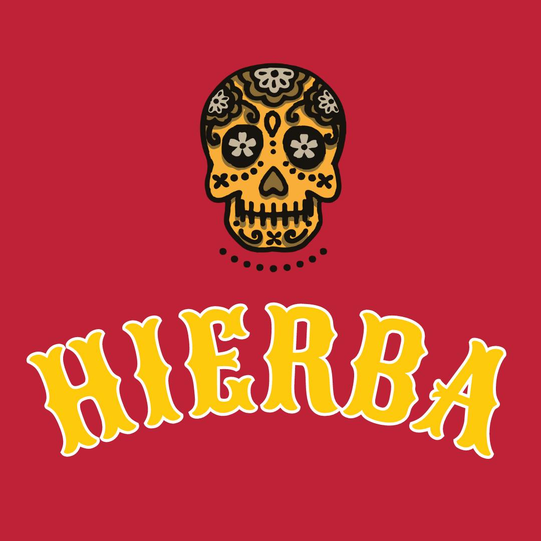 Hierba logo