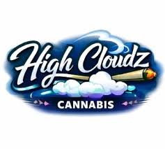 High Cloudz logo