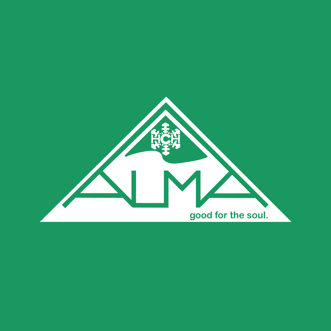 High Country Healing - Alma logo