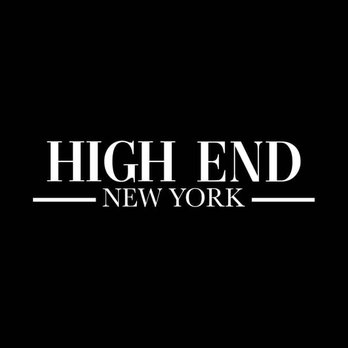 High End New York