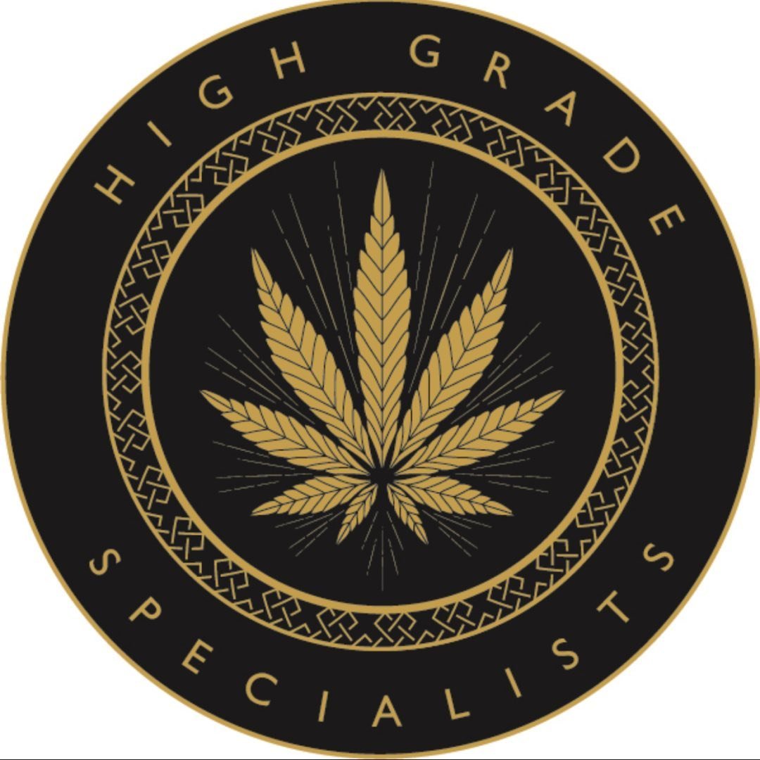 High Grade Specialists - Eagle Drive