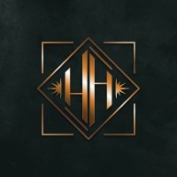 High Haven - Normal logo