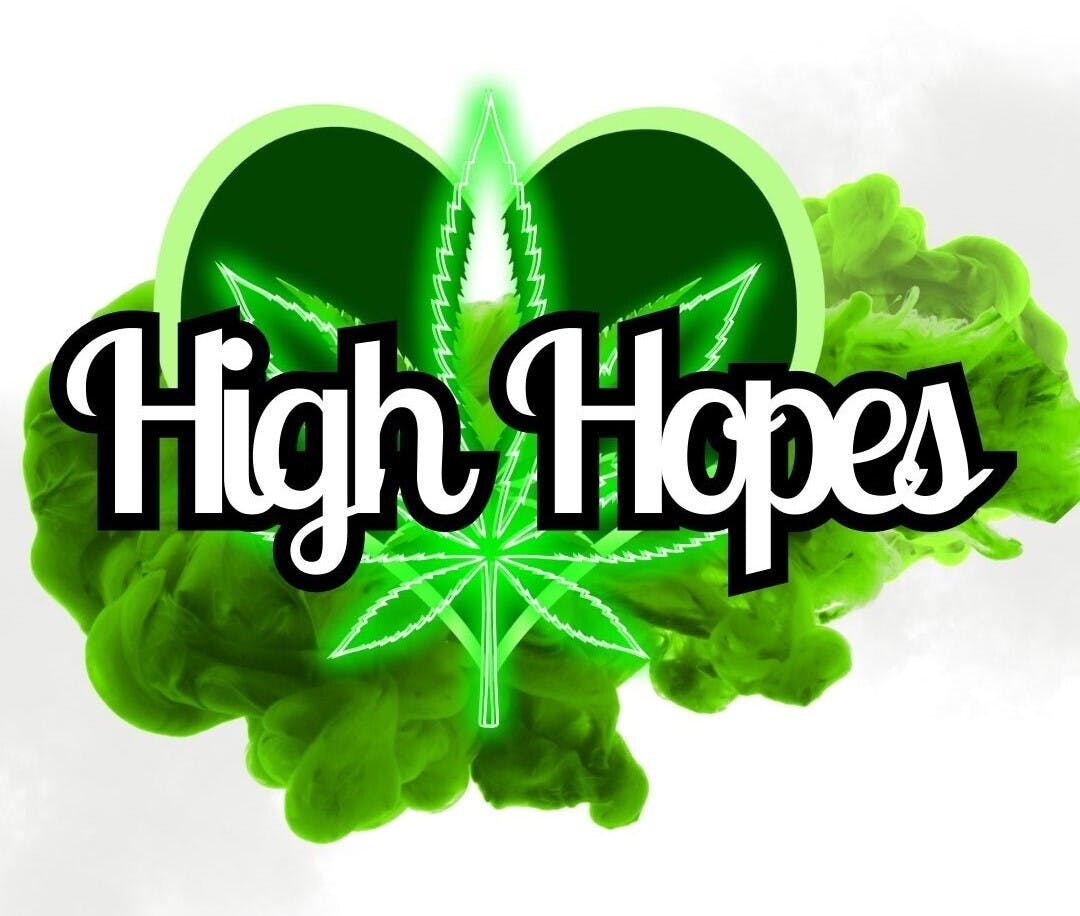 High Hopes South logo