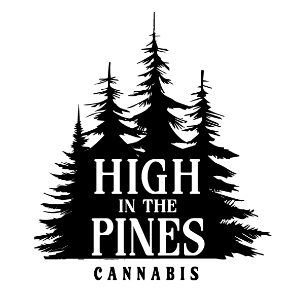 High In The Pines