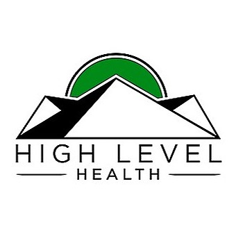 High Level Health - Vassar logo