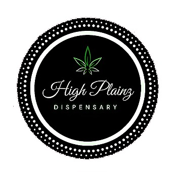High Plainz Dispensary logo