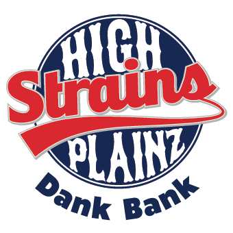 High Plainz Strains - Ault logo