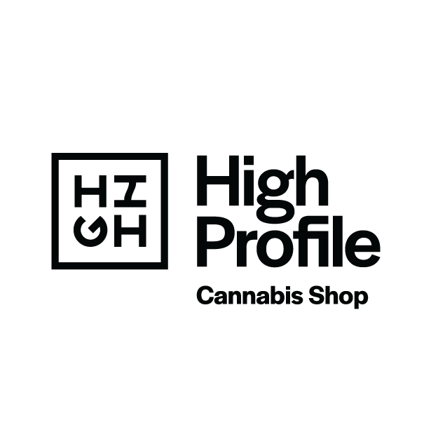 High Profile - Cape Girardeau logo