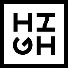 High Profile - Constantine logo