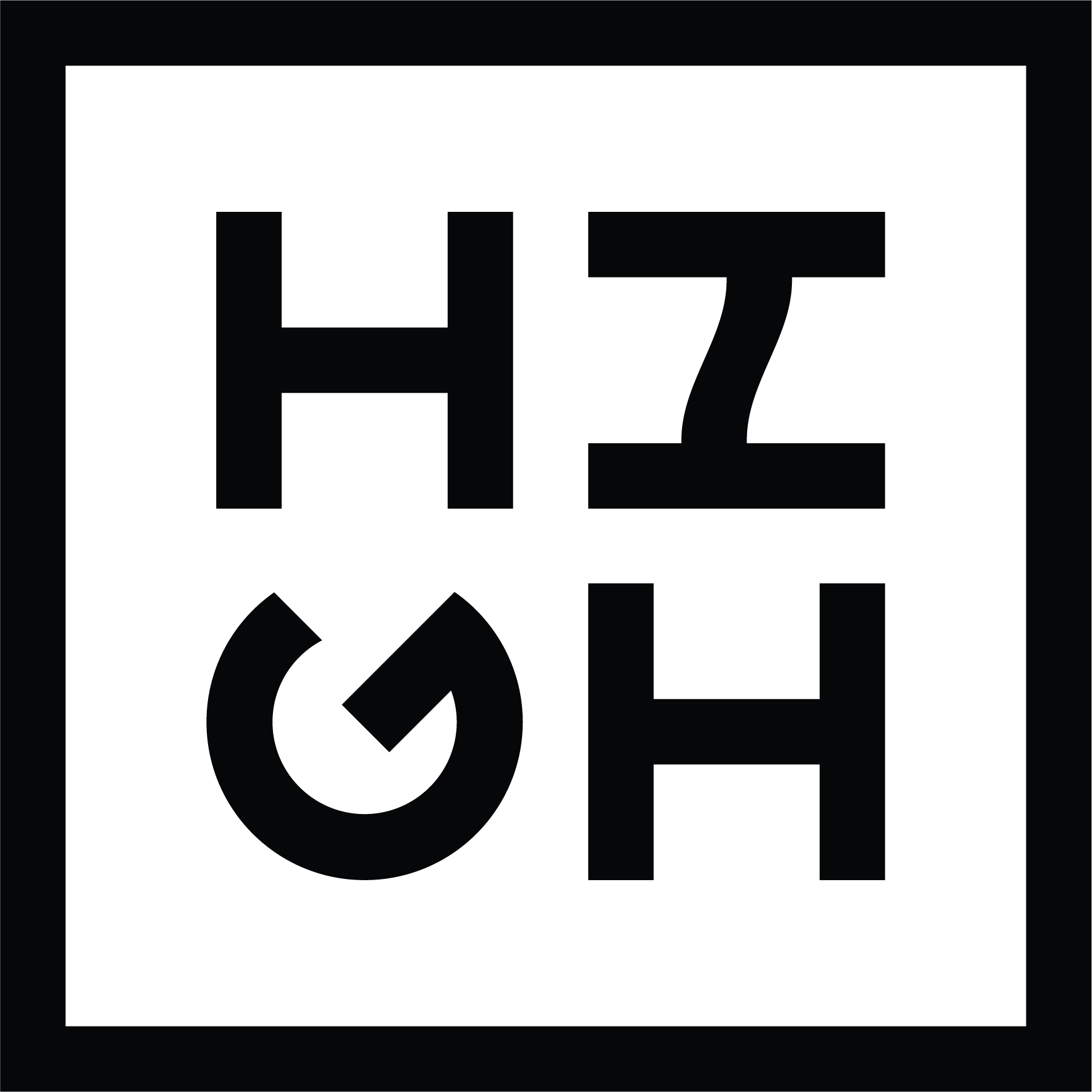 High Profile - Webberville logo