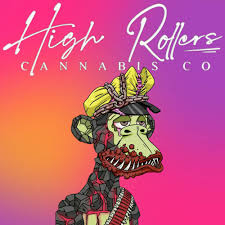 High Rollers Cannabis - Palm Springs