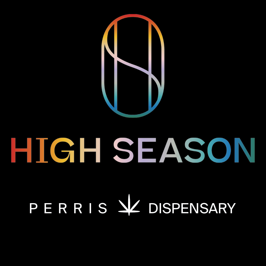 High Season - Perris logo