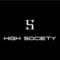 High Society - Lenox logo