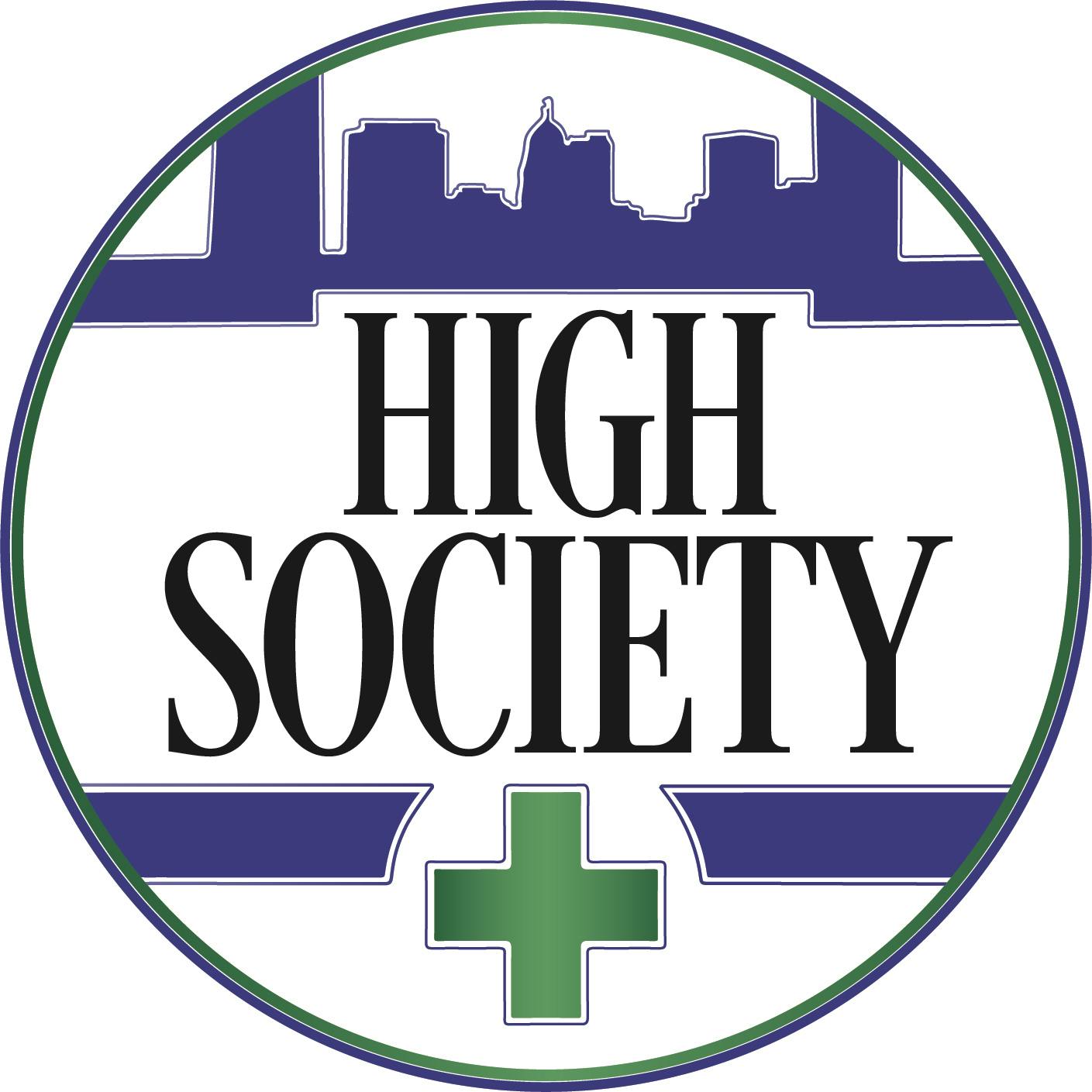 High Society - Warr Acres