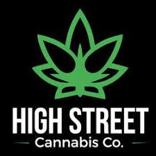 High Street Cannabis - Downtown Boston logo