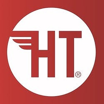 High Times - Oakland logo