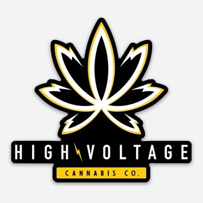 High Voltage Cannabis Co.