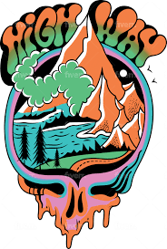 High Way logo