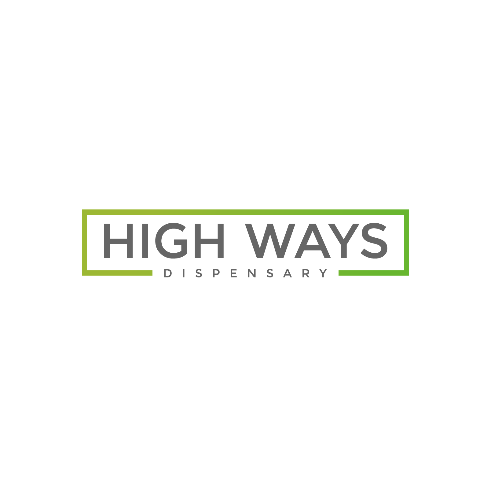 High Ways Dispensary