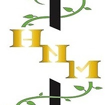 Highborn Natural Meds logo