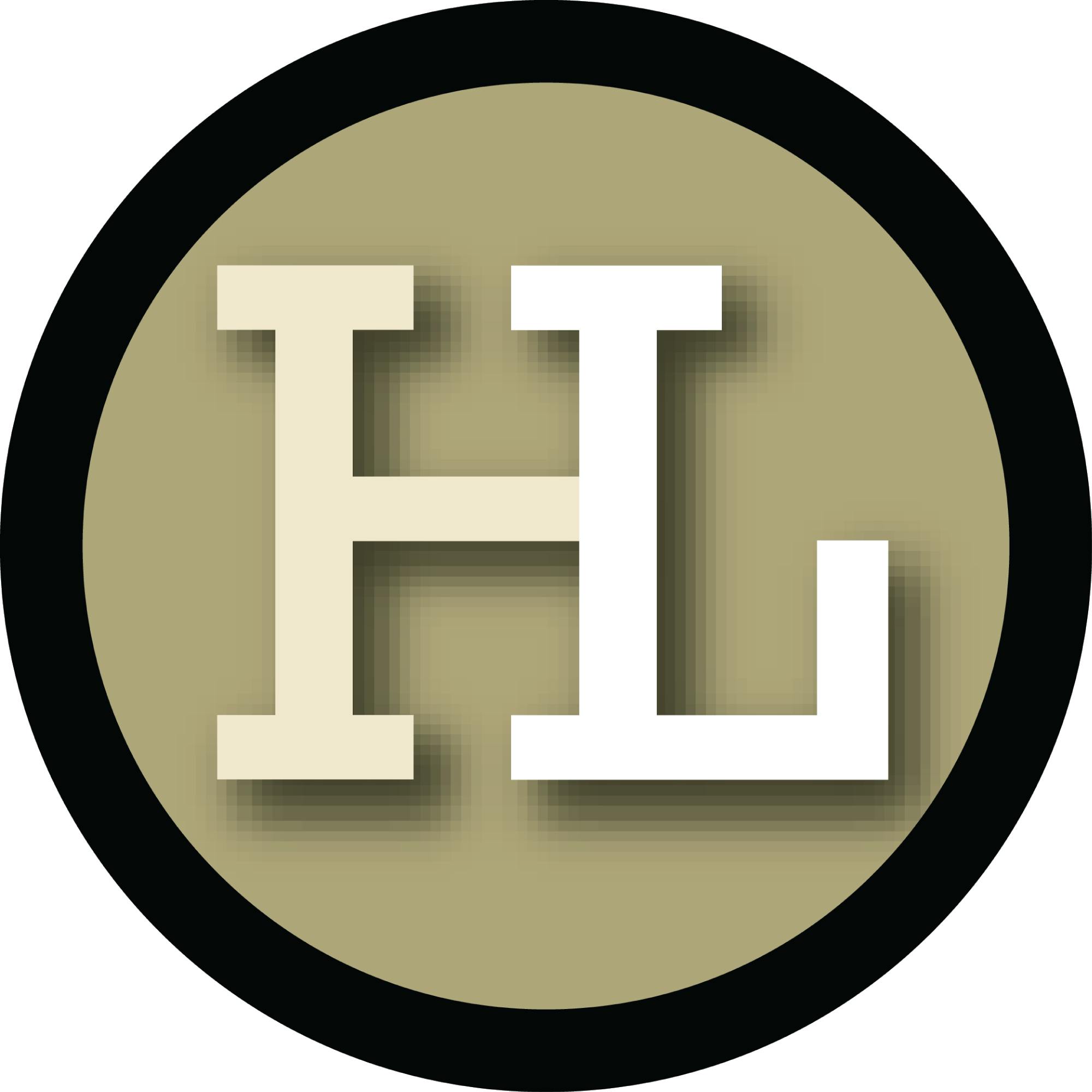 Higher Level - Hollister logo