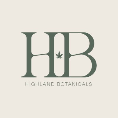 Highland Botanicals