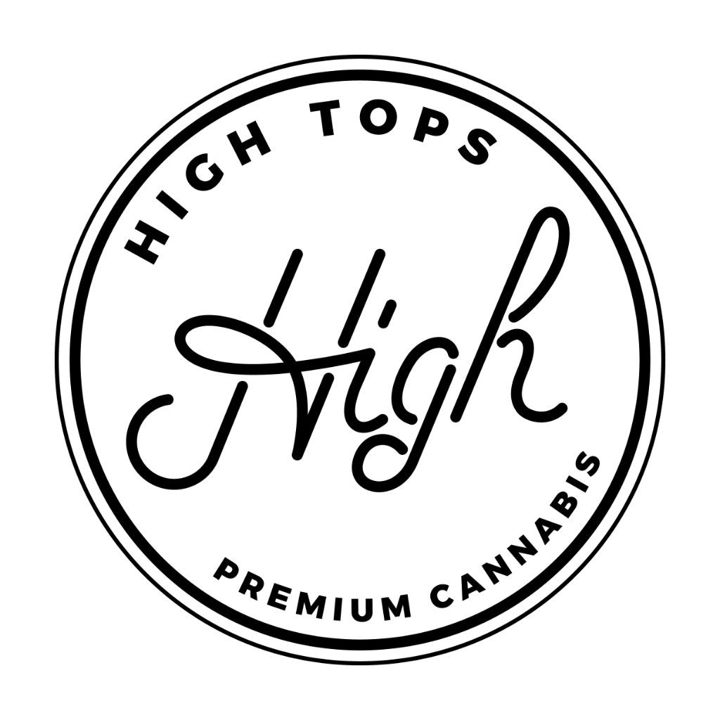 Hightops - Powers logo